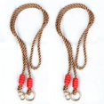 thumbnail image 4 of mmirethe 1 pair Adjustable Swing Rope Extension Rope Swing Accessories for Children Outdoor Garden Swings, 4 of 6
