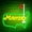 Green-Golf, variant on Master Neon Sign for Wall Decor Golf Neon Light for Man Cave Dimmable LED Light Up Sign for Golf Course Gym Club Bedroom Office Park Party Club Decor Birthday Gifts Art Size13.3 * 14.1In(WZCP067)