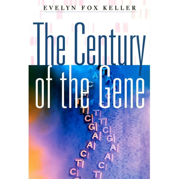 The Century of the Gene (Paperback)