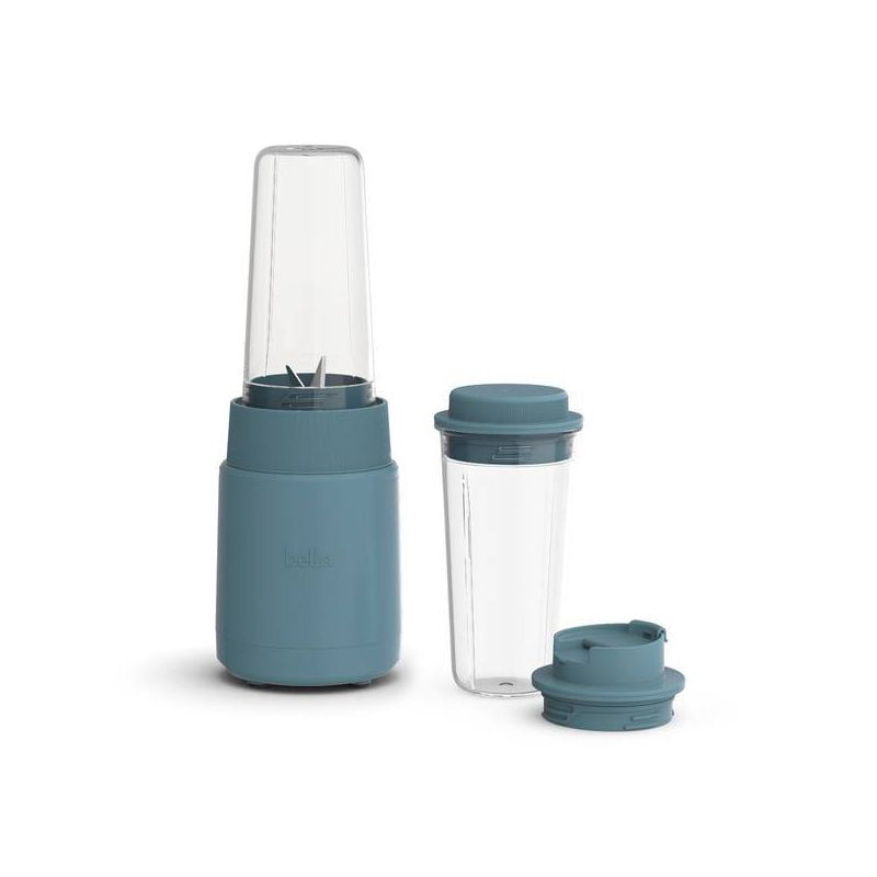 6pc Rocket Blender Surf