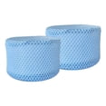 thumbnail image 3 of 2 piezas de cubiertas de malla protectora resistentes para piscinas, repuestos para spas y piscinas, 3 of 9