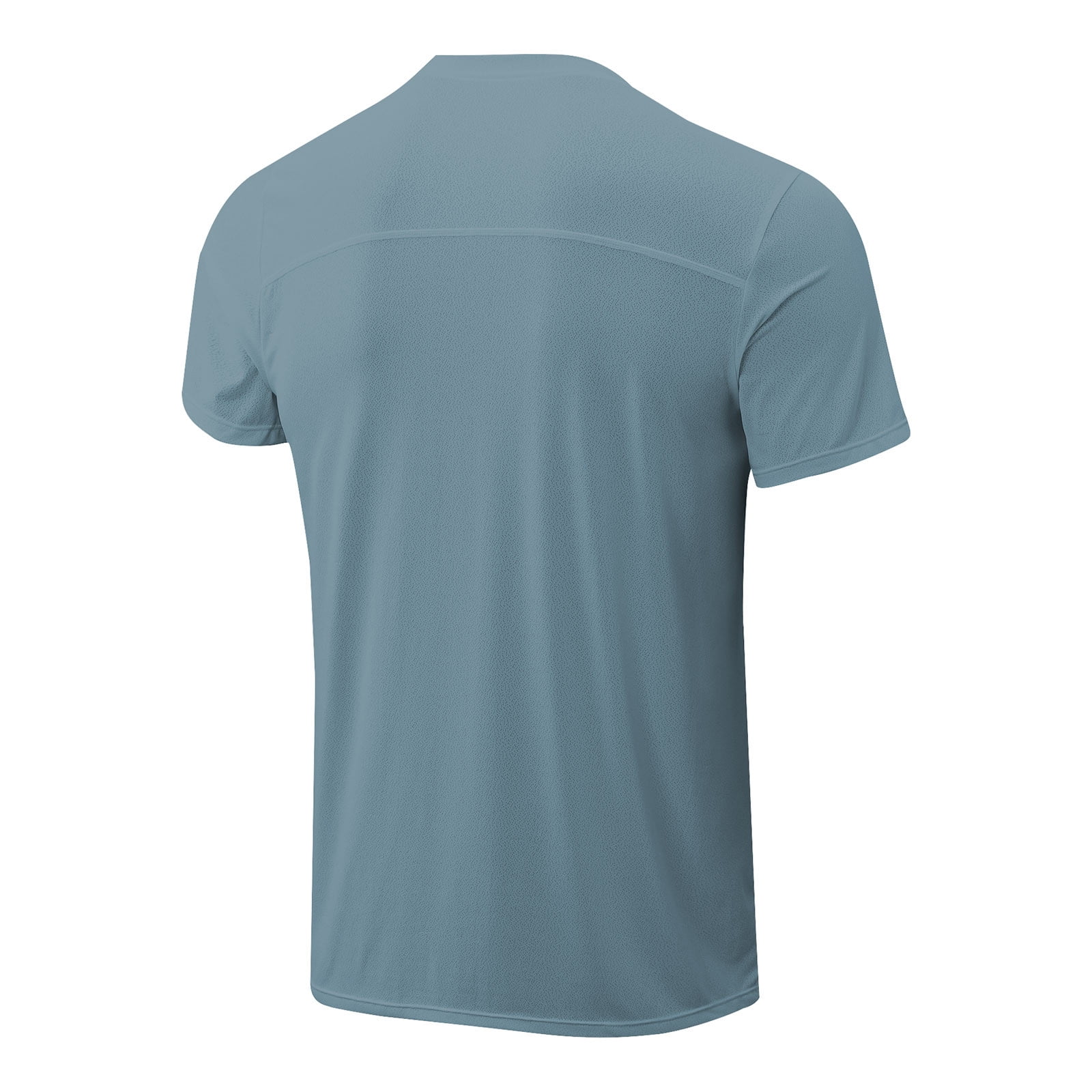 トップス Quick Dry In Out Tee SPXtreme Men's Dry-Fit Activewear Crewneck T Shirts 5 Pack