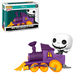 thumbnail image 3 of Jack Skellington In Engine Funko TRAINS DISNEY, 3 of 3