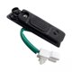 thumbnail image 5 of Interruptor Liberación Cerradura Maletero Útil 5810A090 para Outlander Sport ASX RVR, 5 of 9