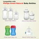 thumbnail image 5 of Kit de Conversión a Vaso con Pajilla joyfeed para Biberones Philips Avent, 5 of 8