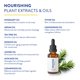 thumbnail image 2 of Sérum capilar Rutinet Wellness Advanced Nourishing 30 ml x3, 2 of 7
