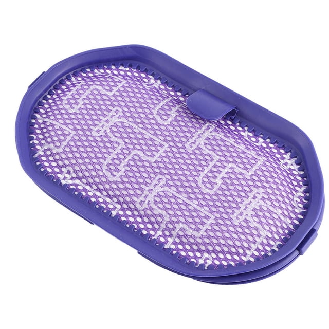Filtro de aspiradora, piezas de repuesto del núcleo del filtro, filtro de núcleo para Dyson, mejore su experiencia Jadeshay A