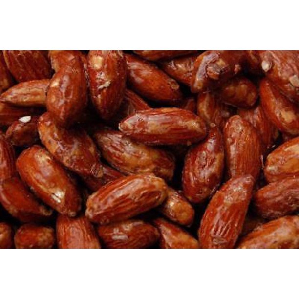 Honey Glazed Almonds - Walmart.com - Walmart.com