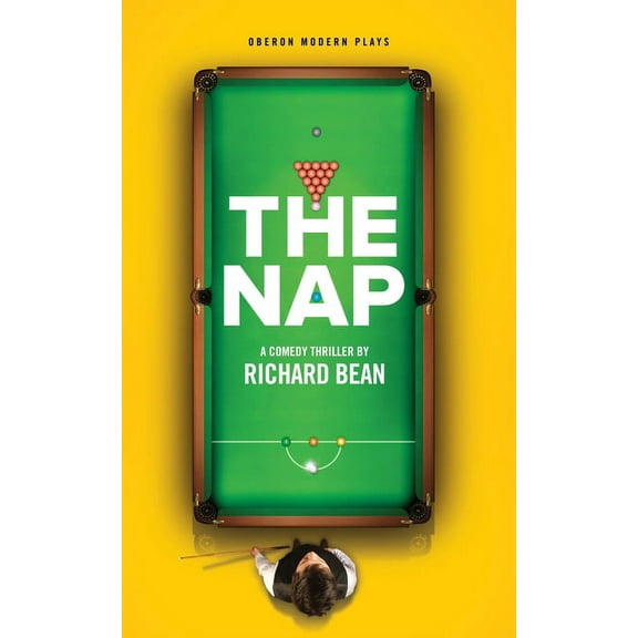 Oberon Modern Plays The Nap, (Paperback)
