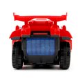 thumbnail image 4 of Voiture Dinosaure Électrique Transformation Robot Véhicule Dinosaure Transformable Jouet Électrique Roue Universelle Robot Transformation Automatique avec Lumières, 4 of 8