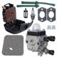 thumbnail image 1 of Stihl FS38 FS55 FS46 Carburetor C1Q-S97 for Weed Eater HL45, 1 of 4