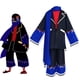thumbnail image 2 of Disfraz de Anime Undertale Error Sans para hombre adulto, conjunto de juego con bufanda, uniforme para fiesta de Halloween, traje negro, fantasma, 2 of 4