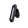 thumbnail image 1 of A Bike Taillight Usb Charging Cob High Light Cycling Equipment Night Riding Light Waterproof A, 1 of 7