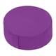 thumbnail image 4 of Cojín de meditación redondo para arrodillarse, ideal para interiores y balcones. Violeta, 4 of 9