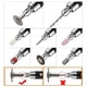 thumbnail image 2 of 105 Piezas 30W Kit de Herramientas EléCtricas Rotativas con Cable Mini 3 Velocidades de Ajuste MáQuina de Molienda Ligero Taladro de UñAs Pluma de Grabado USB, 2 of 5