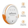 Levana Oma™ Sense Portable Baby Breathing Movement Monitor with Vibrations and Audible Alerts Designed to Stimulate Baby and Alert Parents