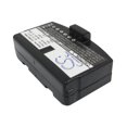 thumbnail image 2 of Battery for Sennheiser BA150 BA151 BA152 A200 RS-65 RS-30 RS-80 RI250 HDI 302, 2 of 4