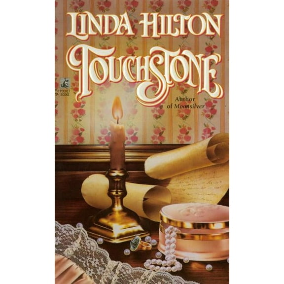 Touchstone (Paperback)