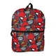 thumbnail image 1 of Mochila Fast Forward Spiderman con estampado integral de 40 cm, 1 of 4
