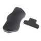 thumbnail image 4 of Cojín Suave de Respaldo para Moto Almohadil Amortiguador de Respaldo de Asiento de Pasajeros F700GS F800GS Adventure Baoblaze Almohadilla de respaldo del paquete picado, 4 of 6