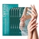 thumbnail image 1 of Mascarilla de manos Mediheal Derma Layer para piel seca y agrietada, 5 paquetes, 1 of 8