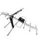 thumbnail image 5 of Gecko Antena Digital Exterior para TV HDTV 4K Largo Alcance 40 km Alta Ganancia GECKO ELECTRONICS GK-TVEXT, 5 of 13