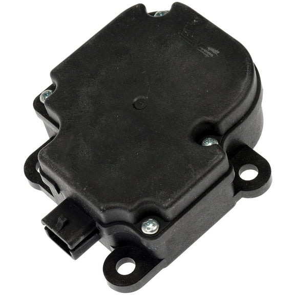 Dorman 604-332 HVAC Blend Door Actuator for Specific Toyota Models Fits select: 2005-2019 TOYOTA TACOMA