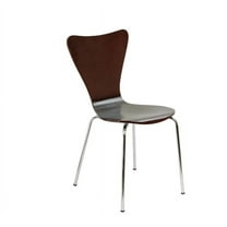 Legare Bent Ply Chair
