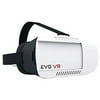 EVO NEXT Virtual Reality Headset (White)
