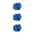thumbnail image 3 of Qarigey Bufanda de mujer Estilo simple Bloqueador solar Cubierta de cuello sedoso Accesorio de ropa de moda Hermoso color sólido para exteriores Azul Type1 NO1 Qarigey CBP432302, 3 of 6
