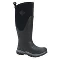 thumbnail image 2 of Muck Women's Arctic Sport II Tall, Black/Black, 2 of 5