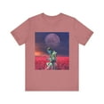 thumbnail image 2 of Out of this World Short Sleeve T-Shirt, 2 of 11
