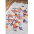 thumbnail image 2 of Momeni Millenia 5' X 8' Contemporary Hand Tufted Rug, 2 of 5