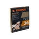 thumbnail image 2 of Lija para madera, grano 36 Truper Truper LIMA-36, 2 of 2