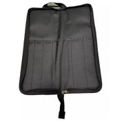 Zenison Drum Stick Padded Storage Hanging Bag Drumstick Portable Handbag Handle