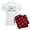With Red Plaid Pant, variant on CafePress - I Stand With Ukraine Men's Light Pajamas - Men's Light Loose Fit Cotton Pajama Set