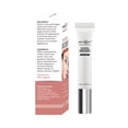 thumbnail image 5 of Dermaxgen Instant Eye Bag Cream, 12 mL  Anti-Aging Under-Eye Cream to Help Reduce the Appearance of Puffiness, Dark Circles & Fine Lines, 5 of 5