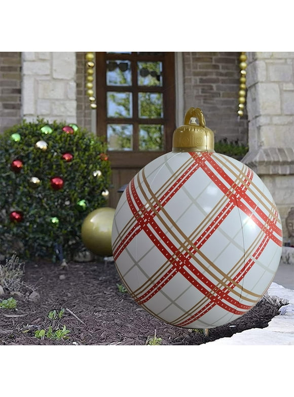 Outdoor Christmas Ornaments in Christmas Ornaments