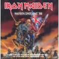 thumbnail image 2 of Iron Maiden Maiden England '88 CD, 2 of 3