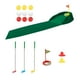 thumbnail image 1 of Juego De Juguetes De Golf Para Ni?os, Palos De Golf Deportivos De Juguete Para Ni?os, Regalos De Cumplea?os Para Ni?os, 1 of 8