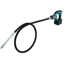 Makita 18V LXT 8' Concrete Vibrator XRV02Z
