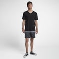 thumbnail image 5 of Hurley Men's Transit 18" Walk Shorts (30, Anthracite), 5 of 7