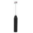 thumbnail image 1 of Equista De Acero Inoxidable Eléctrico, Diseño Inalámbrico Portátil De Espuma Simple Y Eficiente Batidora De Bebidas Para Hojas De Espuma Para Chocolate Caliente Y Huevo, 1 of 7