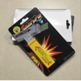 thumbnail image 1 of Trick Joke Toy Shock Shocking Funny Pull Chewing Gags Practical Jokes Novelty Items, 1 of 1