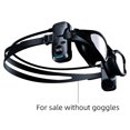 thumbnail image 6 of Bone Conduction Earphones IPX8 Waterproof Bluetooth-compatible 5.0 Wireless Headset Noise Cancelling Headphone 8GB Earpiece, 6 of 9
