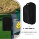 thumbnail image 3 of unbranded Bolsa Organizadora Para De Golf Con Y Ventilación Lateral, 3 of 6