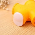 thumbnail image 4 of DUOYOU Outlet Covers Baby Proofing Plug Protectors Child Safety Socket Covers White Electric Outlet Covers For Home Office Easy Installation, 4 of 8