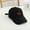 Black, variant on Baby Sun Hat Kids Dinosaur Embroidered Baseball Cap Adjustable Cotton Sun Hat for Boys and Girls Upf 50+ Uv Protection Toddler Boy Sun Hat Red 2 Years-8 Years