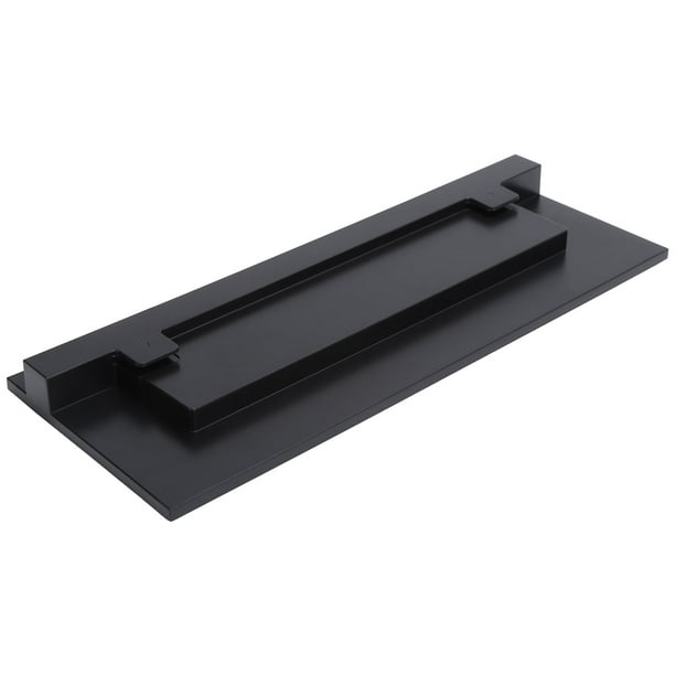 Base Vertical Para Consola, Soporte Vertical Para Consola Que Ahorra Espacio Para Consola De Juegos S