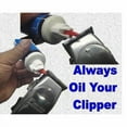 thumbnail image 5 of ANDIS Clipper Trimmer Shaver Shears Blade Oil Lubricant Cleaner 4 oz CL-12108, 5 of 5